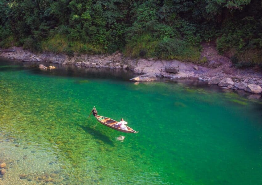 MeghaLaya